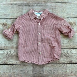 Janie and Jack Shirt